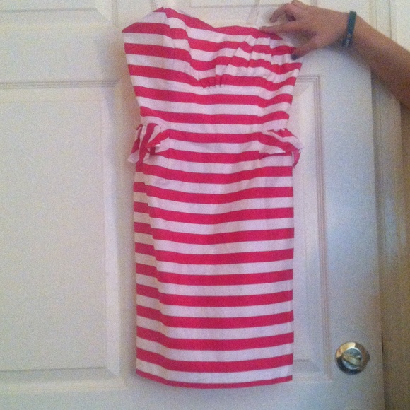 Lilly Pulitzer dress - Picture 2 of 2